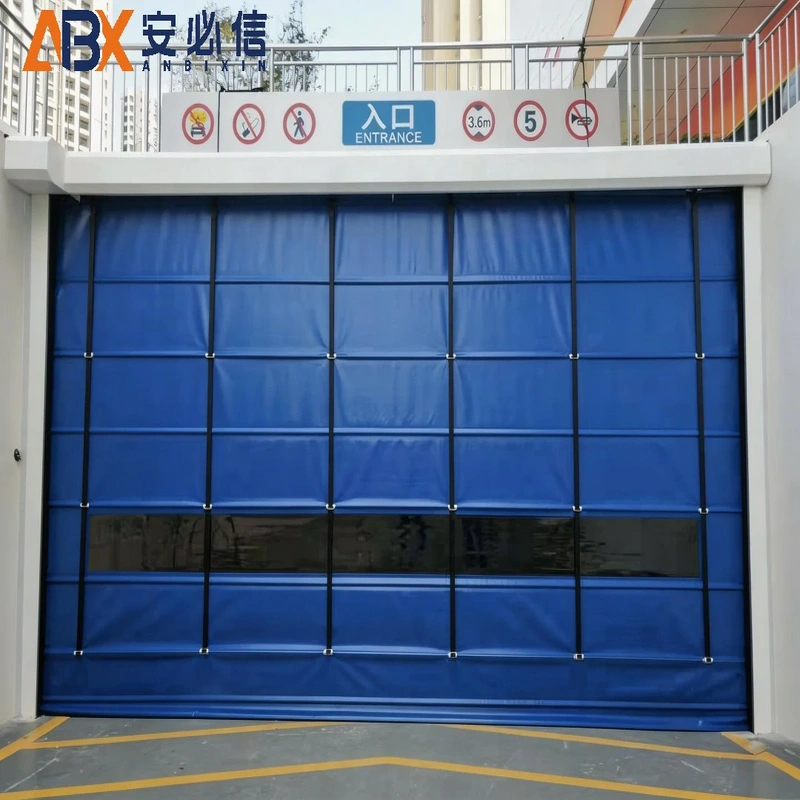 新乡市伸缩式卸货平台